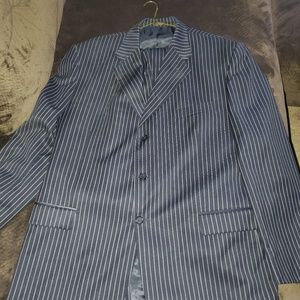 Mens Italian suit